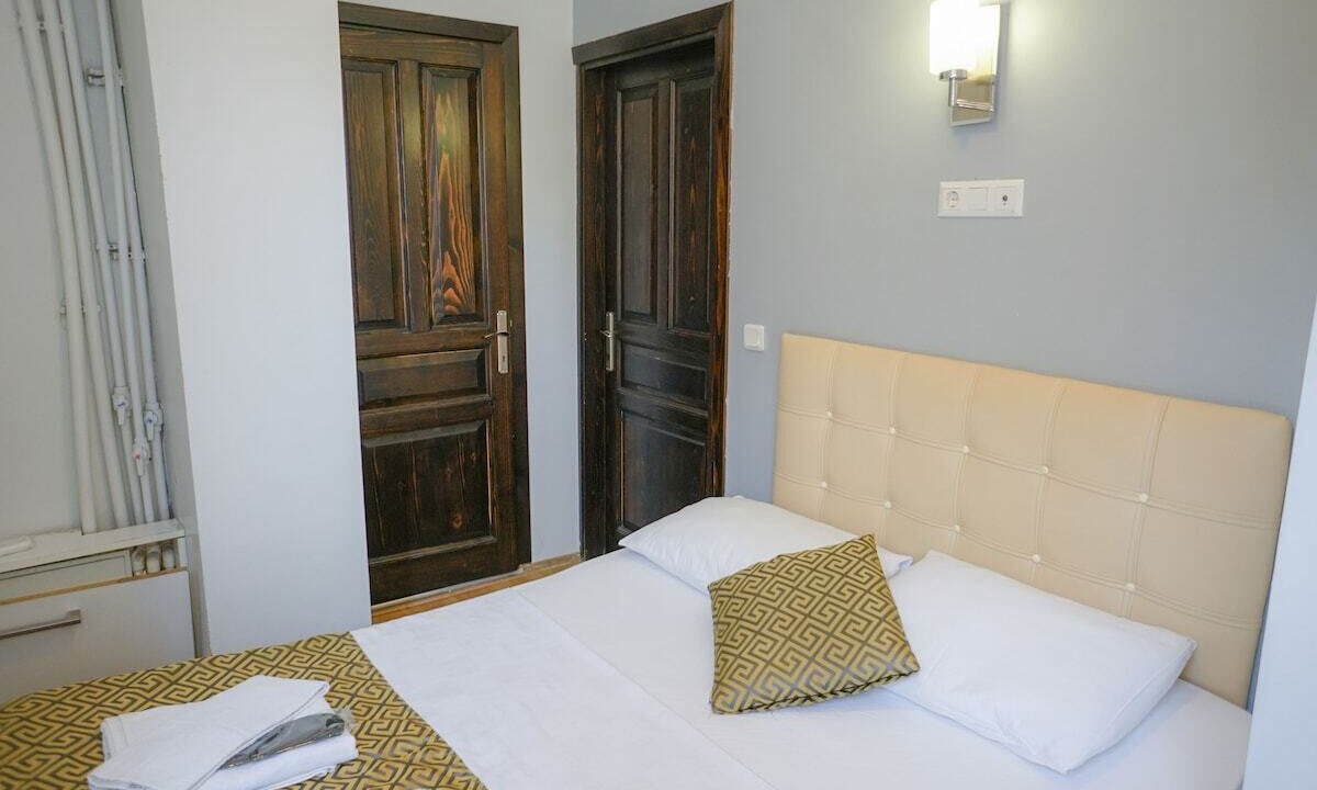 Photo of Bedroom in Adalar