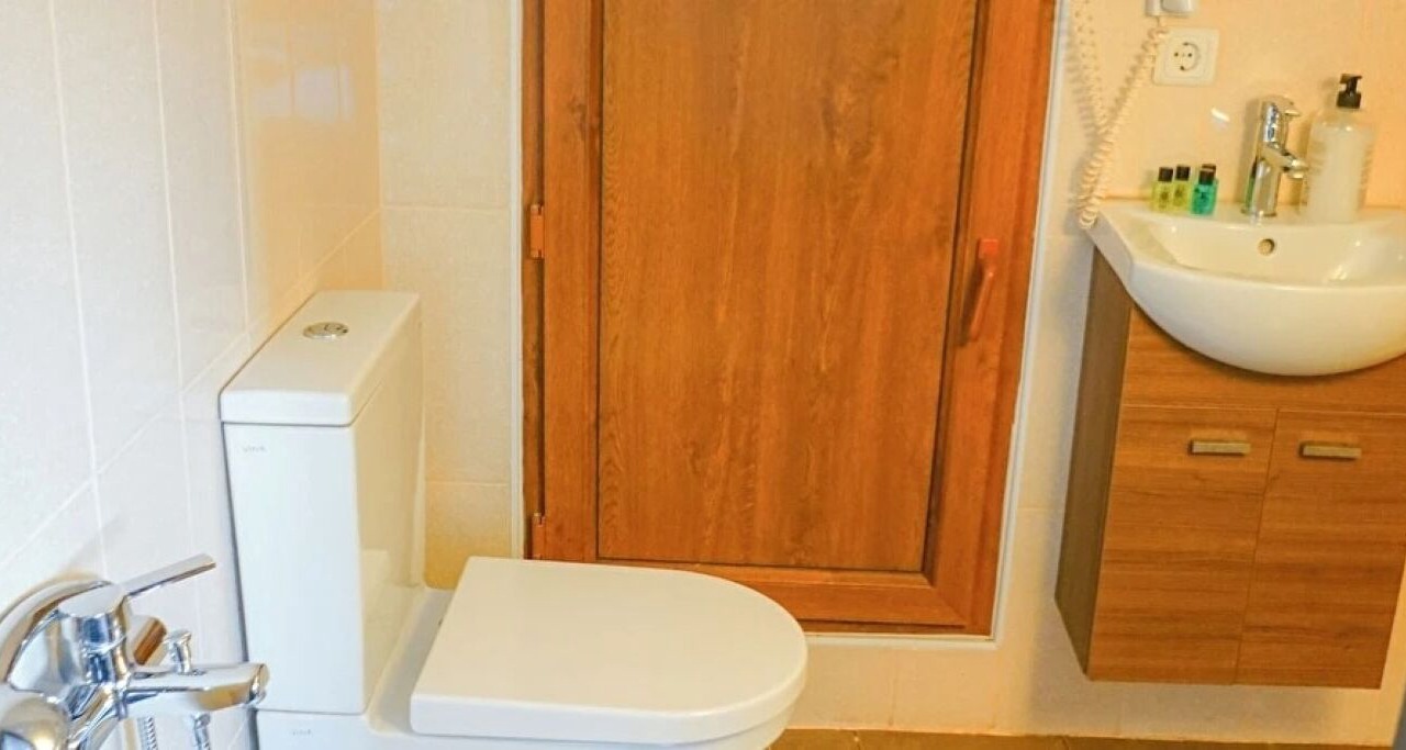 Photo of Bathroom in Adalar