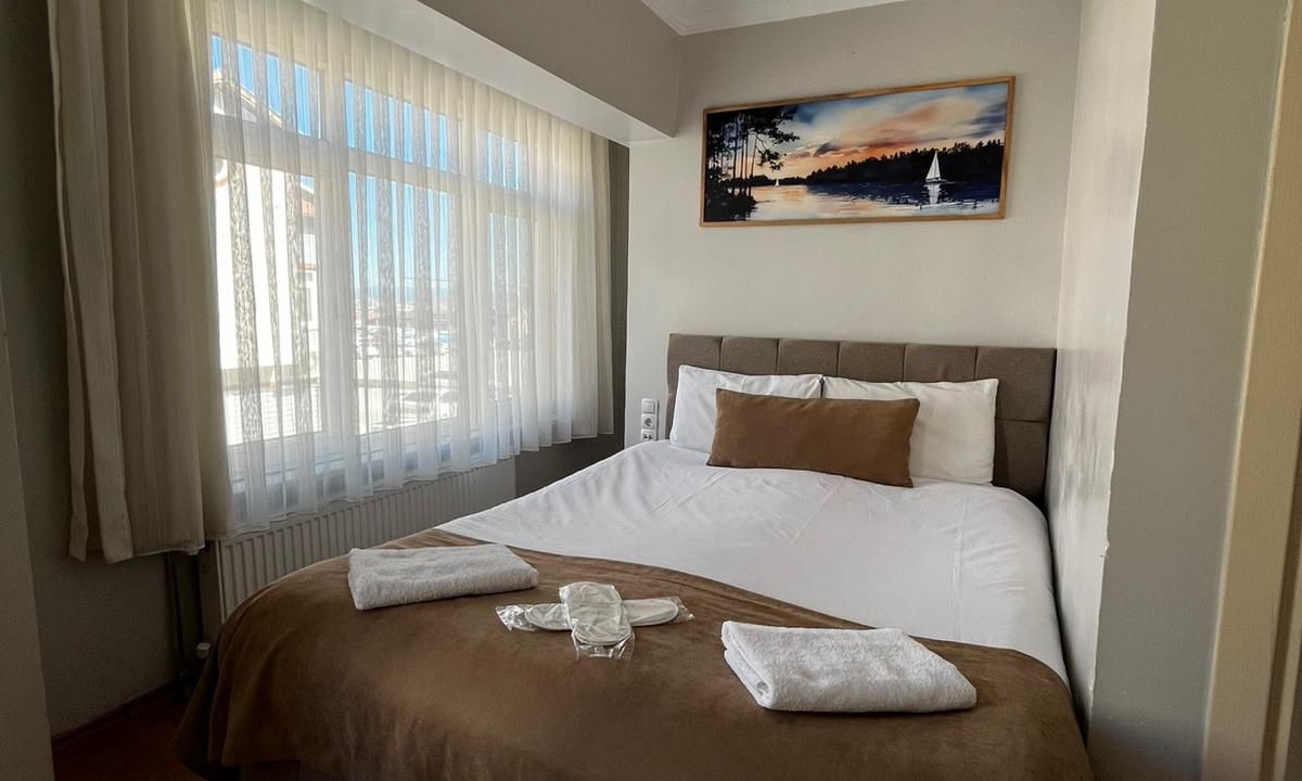 Photo of Bedroom in Kastamonu