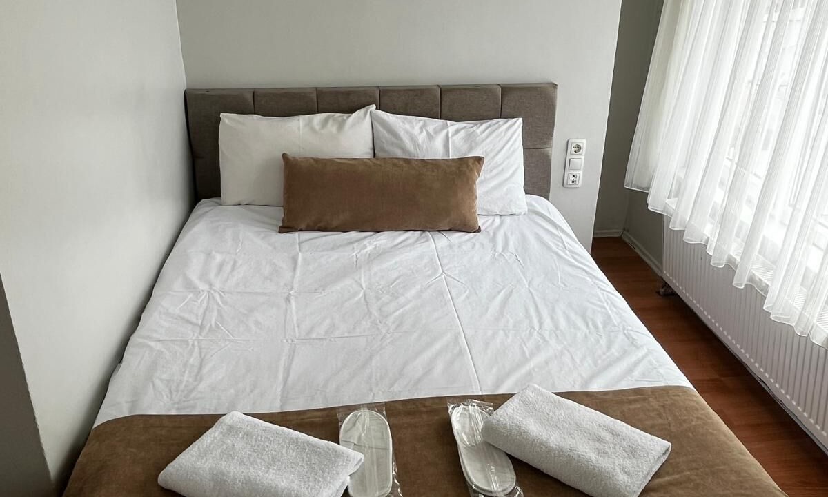 Photo of Bedroom in Kastamonu