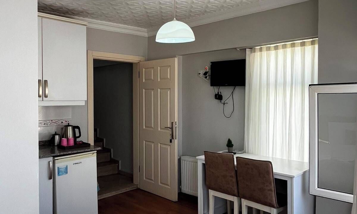 Photo of Bedroom in Kastamonu