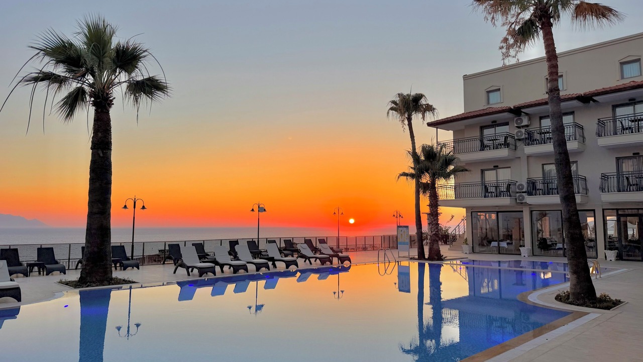 Photo of Others in Kusadasi