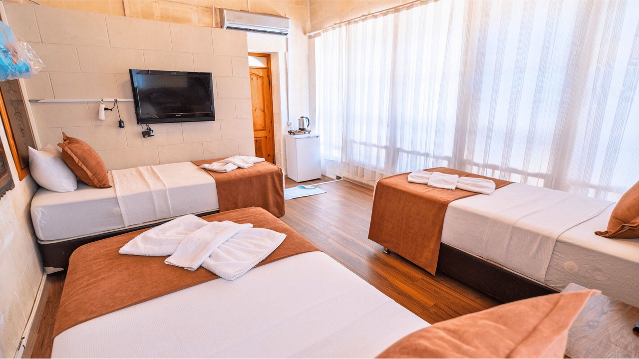 Photo of Bedroom in Eyyubiye