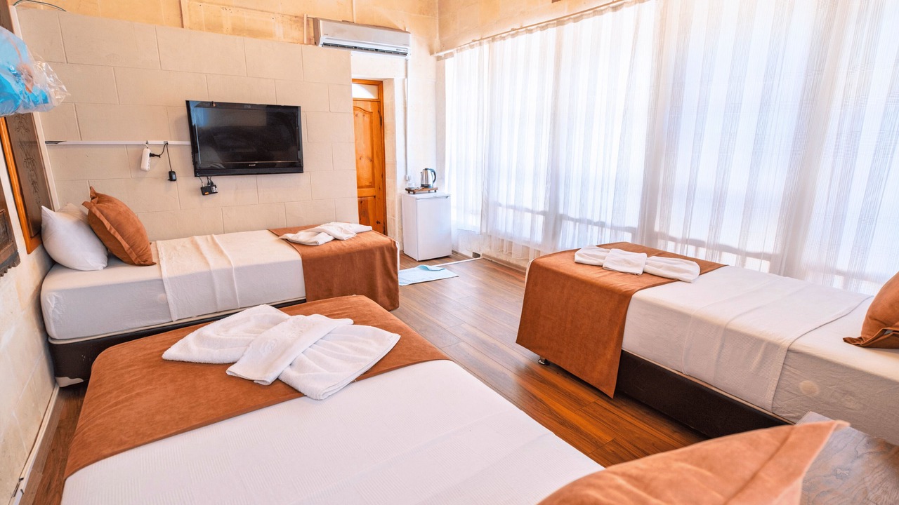 Photo of Bedroom in Eyyubiye