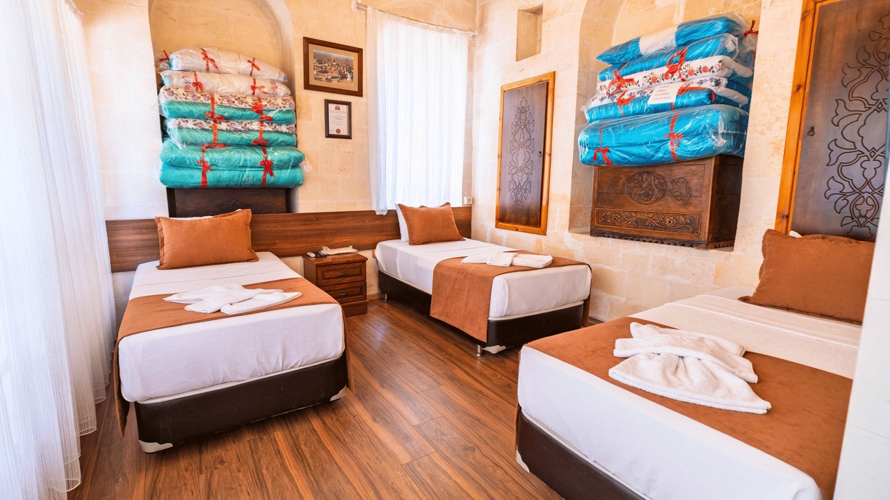 Photo of Bedroom in Eyyubiye