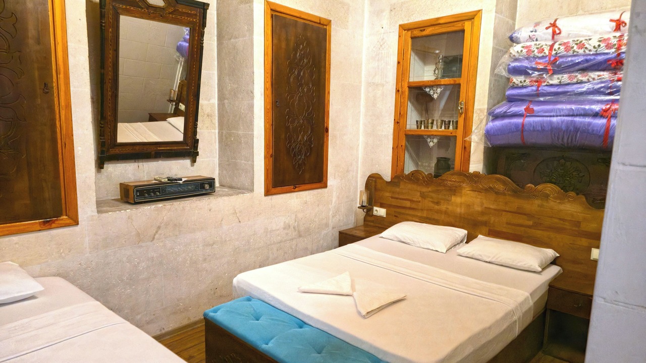 Photo of Bedroom in Eyyubiye