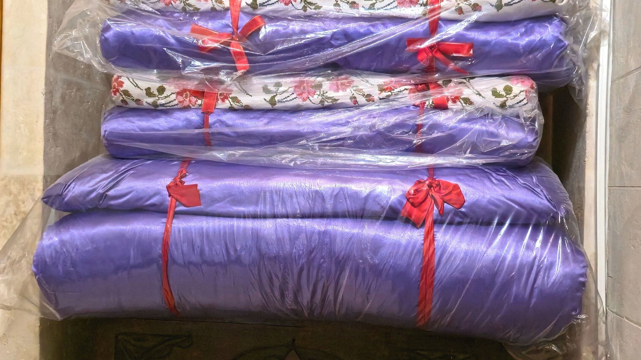 Photo of Bedroom in Eyyubiye