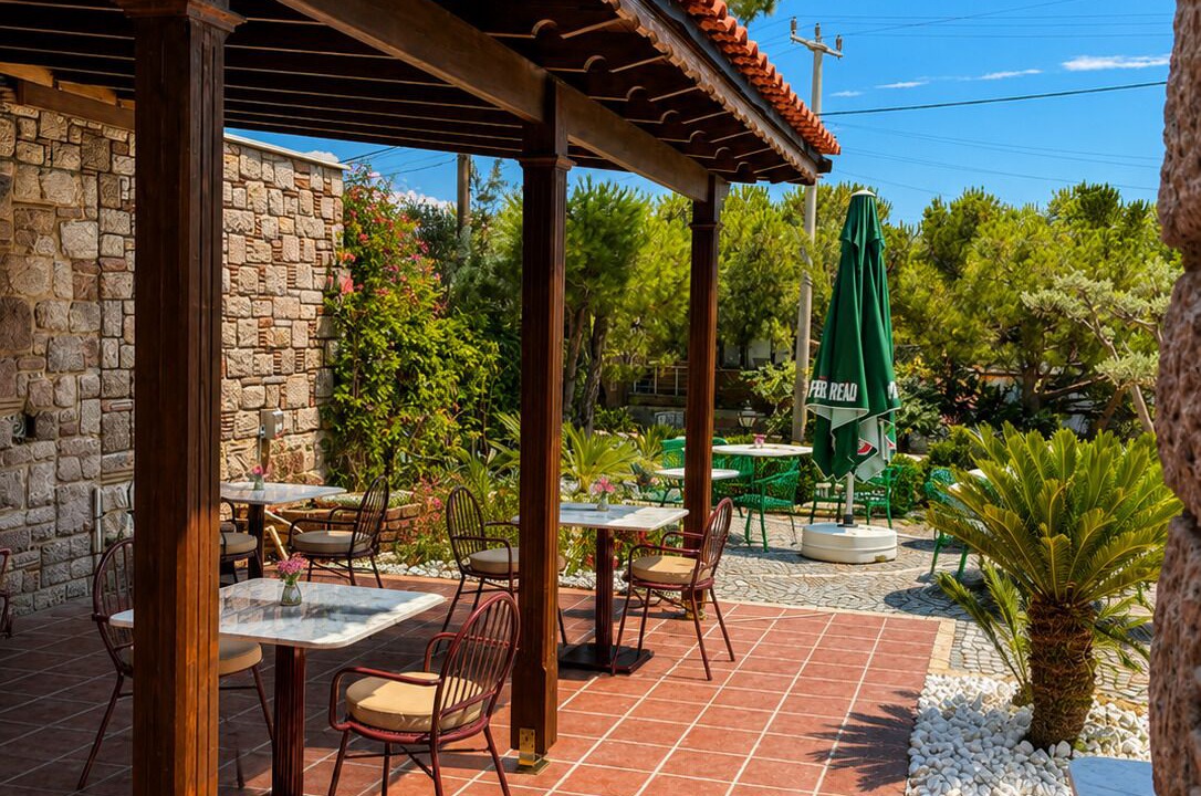 Photo of Outdoor in Mithatpasa