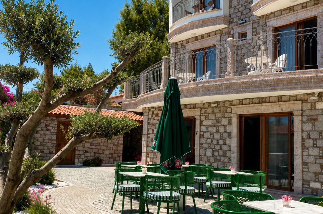 Photo of Outdoor in Mithatpasa