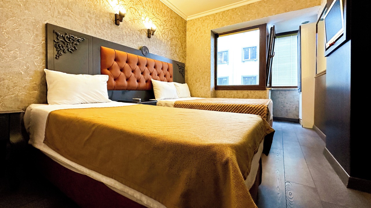 Photo of Bedroom in Talimhane