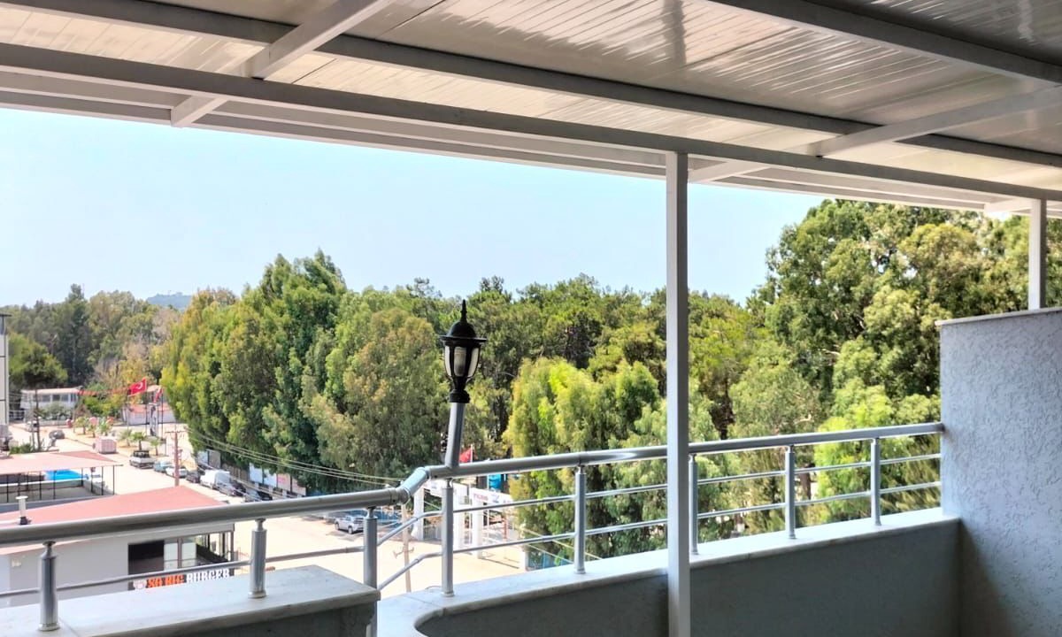 Photo of Patio Balcony in Ulucinar