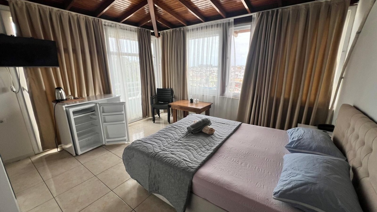 Photo of Bedroom in Ulucinar