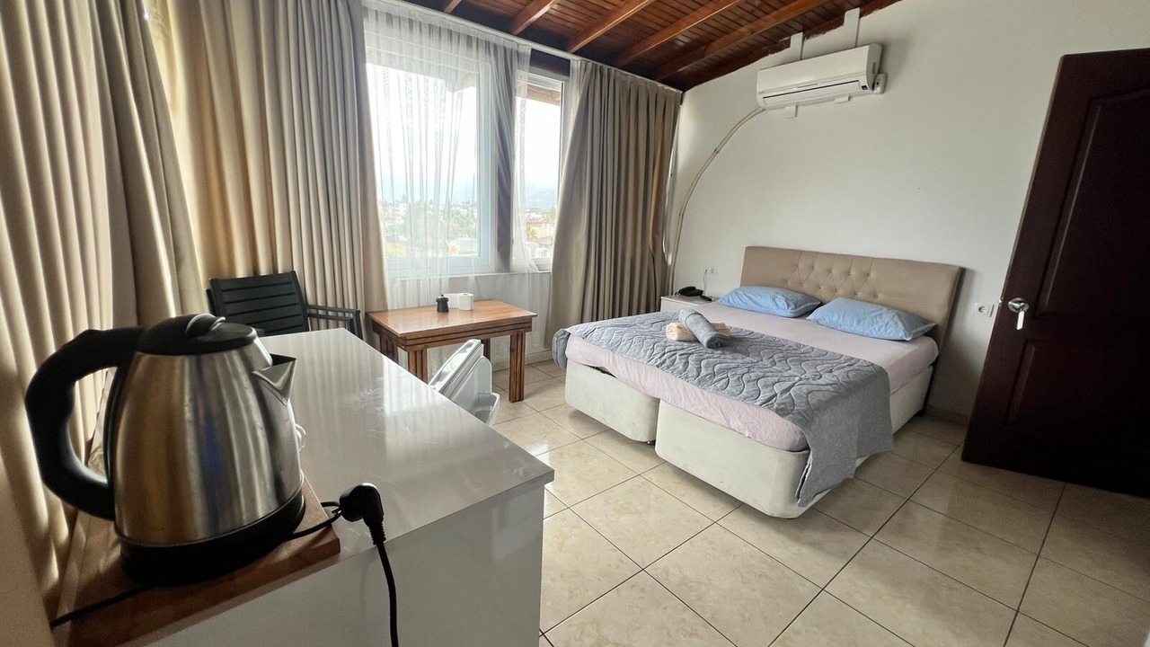 Photo of Bedroom in Ulucinar