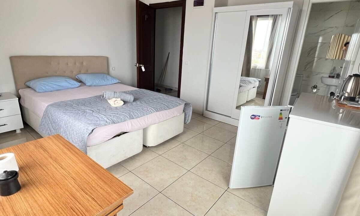 Photo of Bedroom in Ulucinar