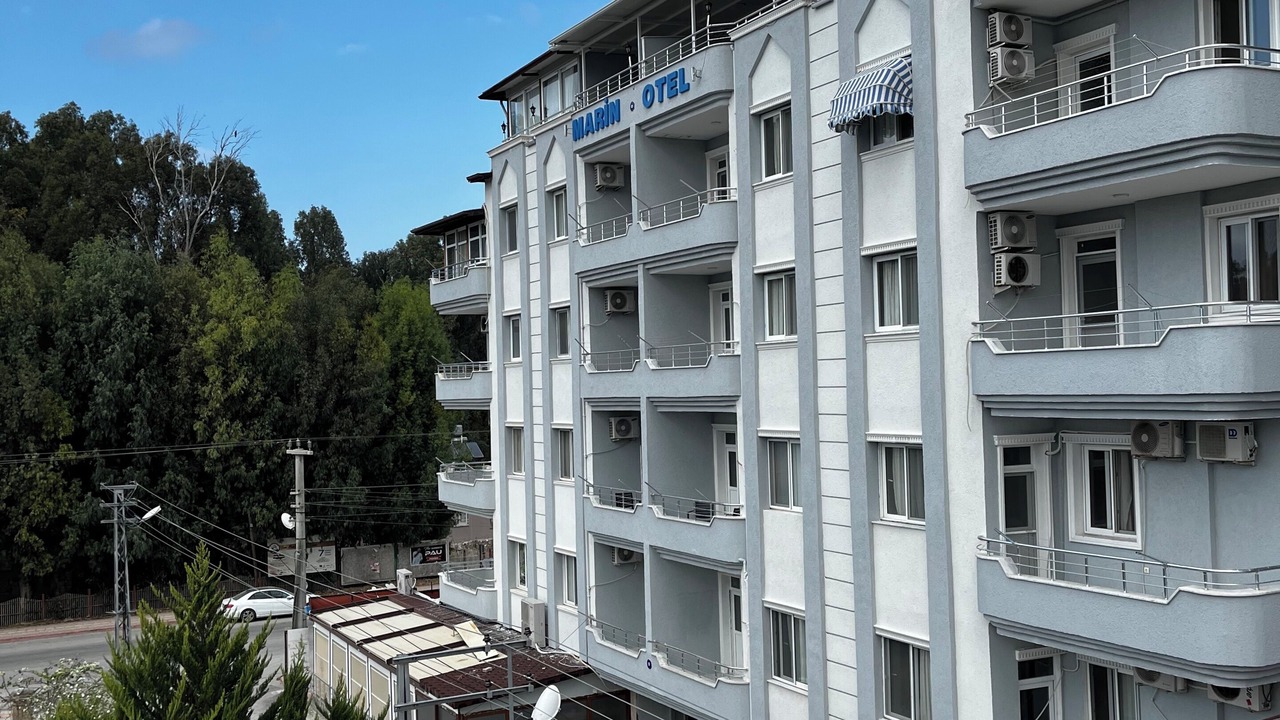 Photo of Outdoor in Ulucinar