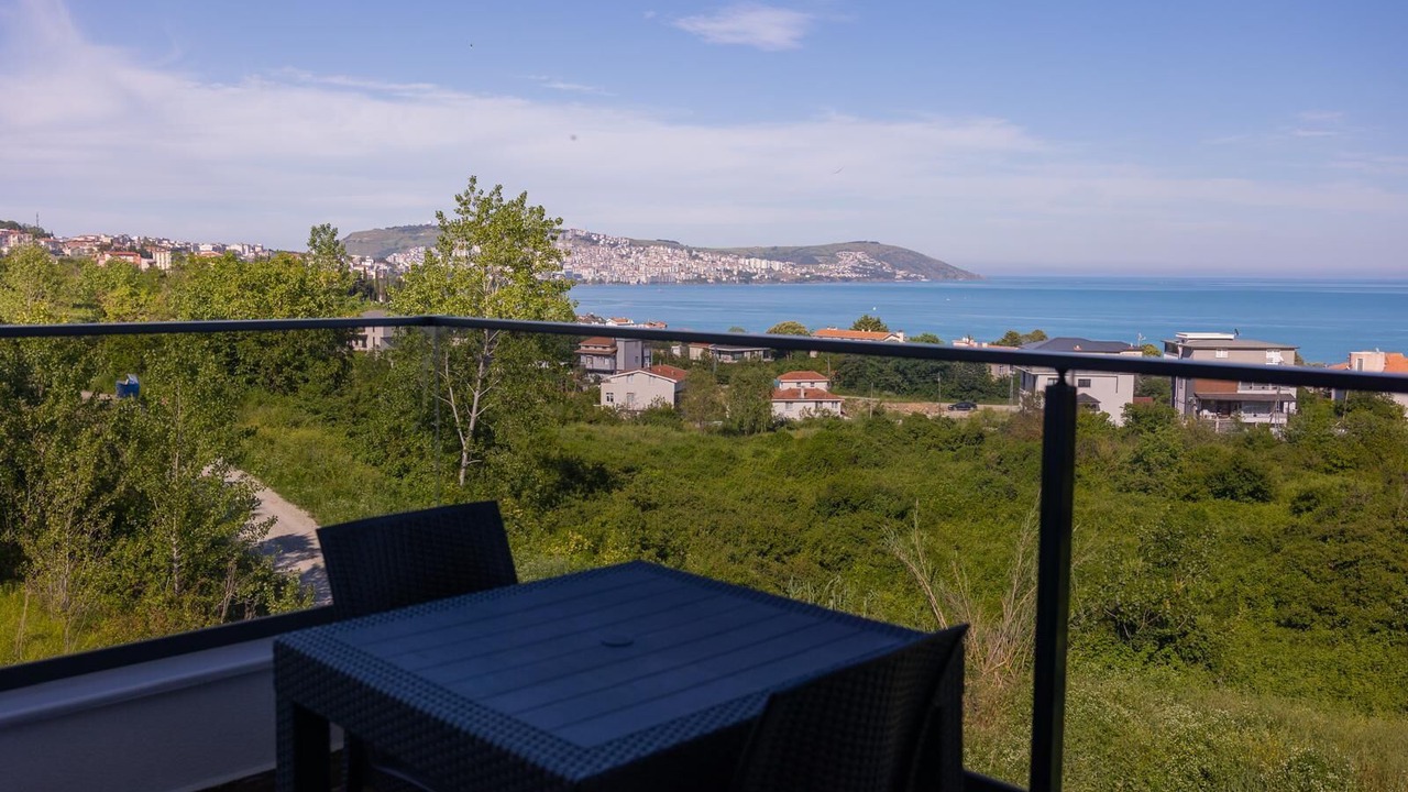 Photo of Patio Balcony in Sinop