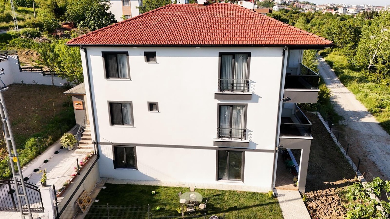 Photo of Patio Balcony in Sinop
