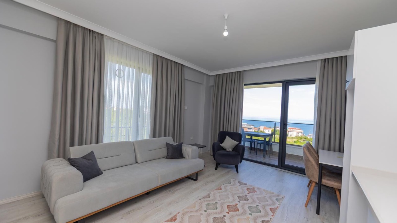 Photo of Patio Balcony in Sinop