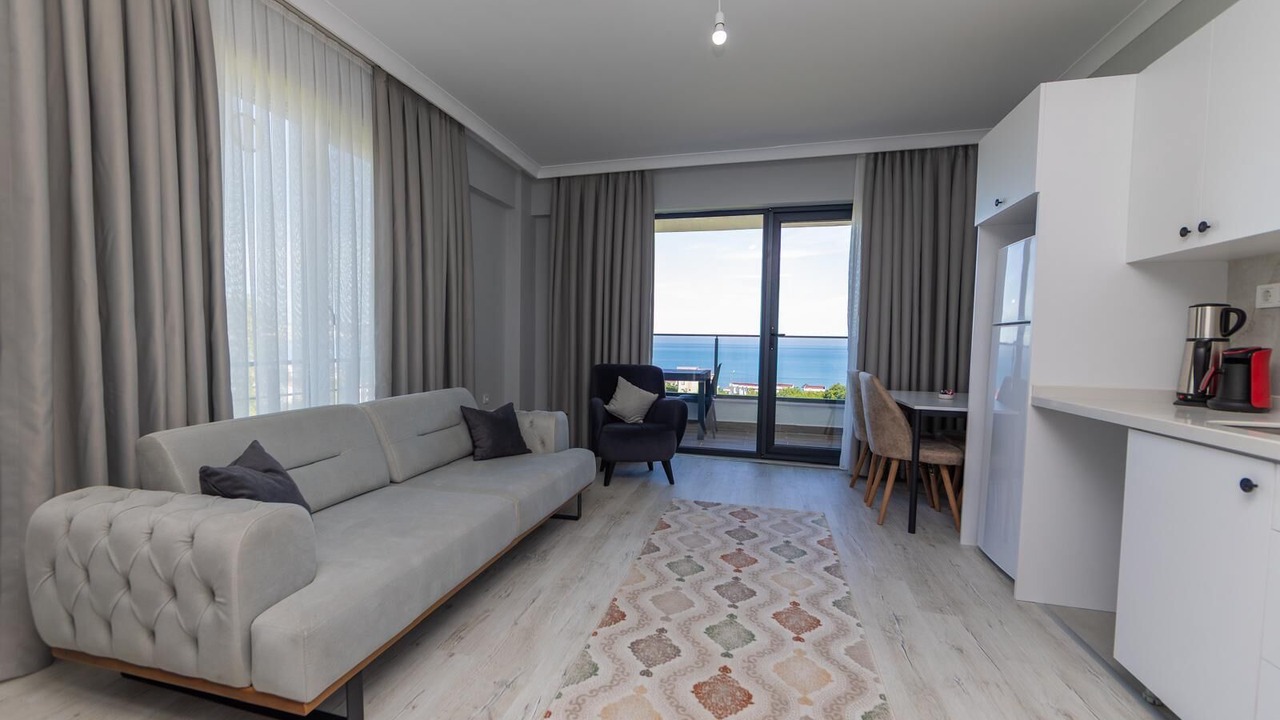 Photo of Patio Balcony in Sinop