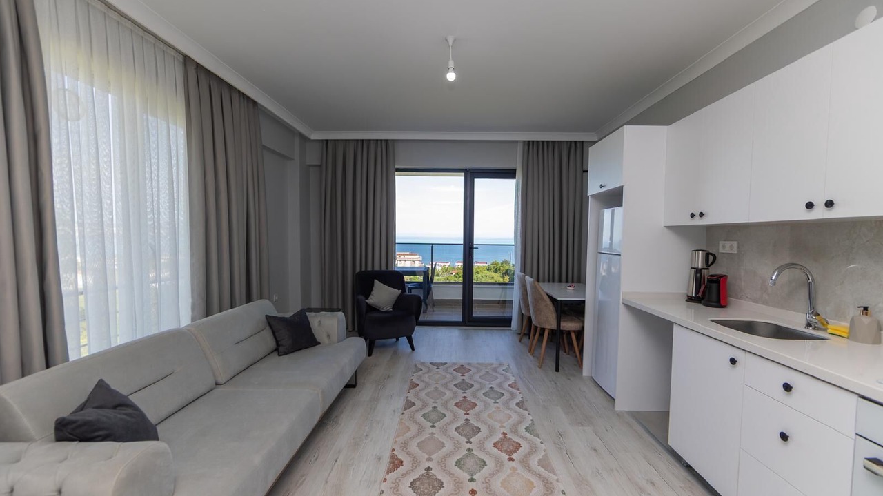 Photo of Patio Balcony in Sinop