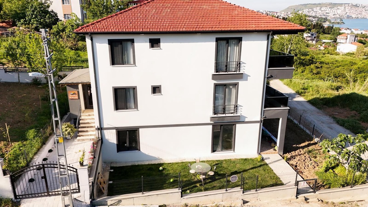 Photo of Patio Balcony in Sinop
