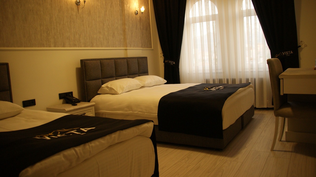 Photo of Bedroom in Kayseri City Center