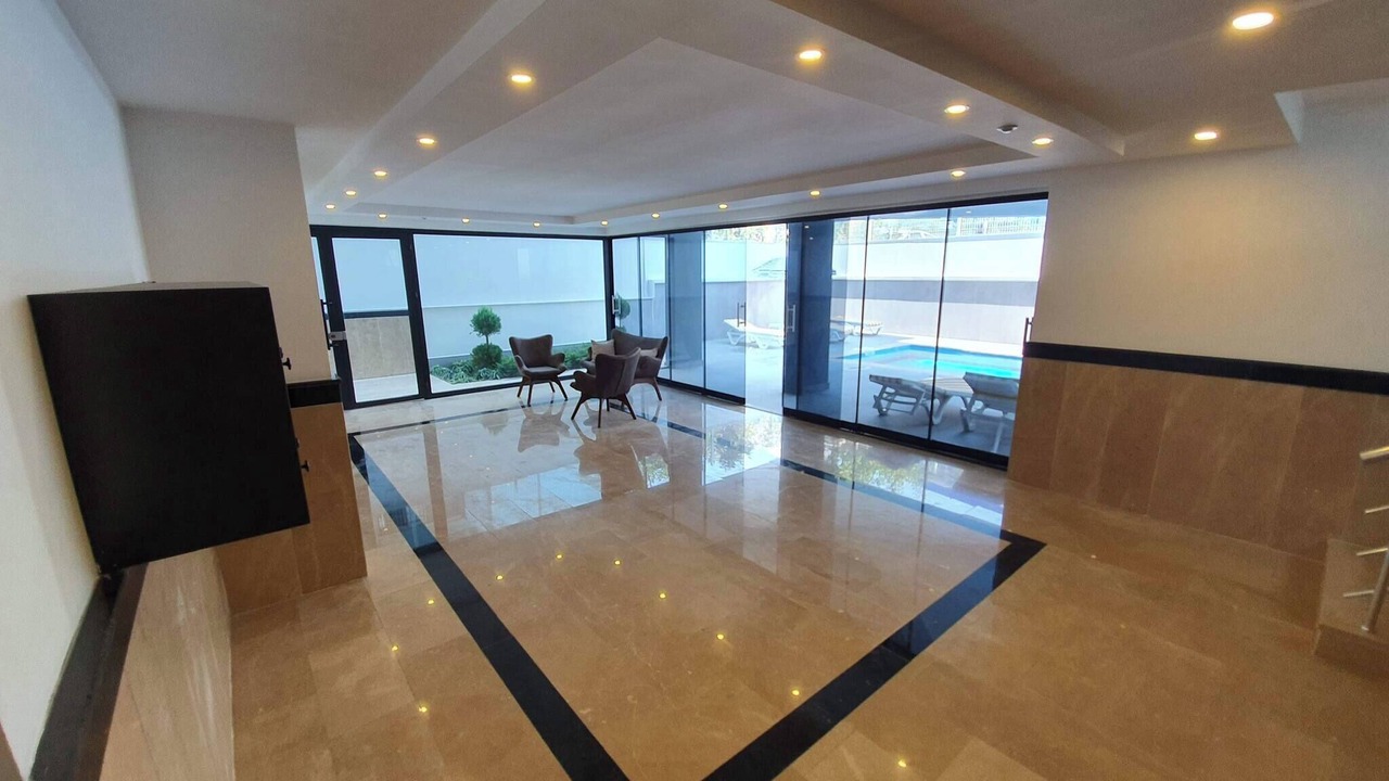 Photo of Patio Balcony in Alanya