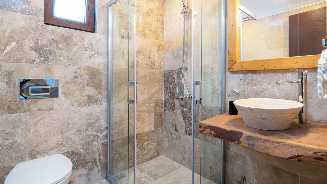 Photo of Bathroom in Islamlar
