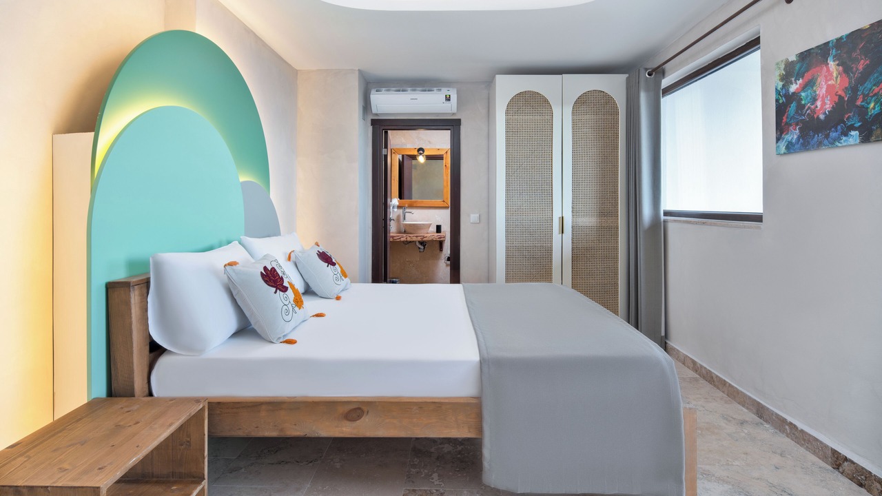 Photo of Bedroom in Islamlar
