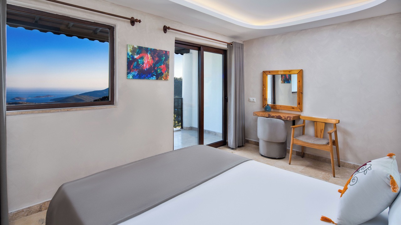 Photo of Bedroom in Islamlar
