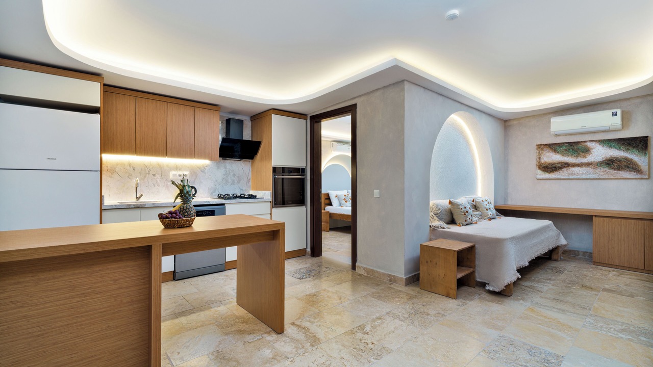 Photo of Bedroom in Islamlar