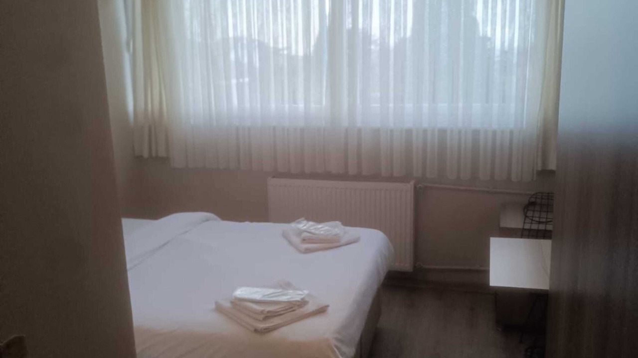 Photo of Bedroom in Adalar