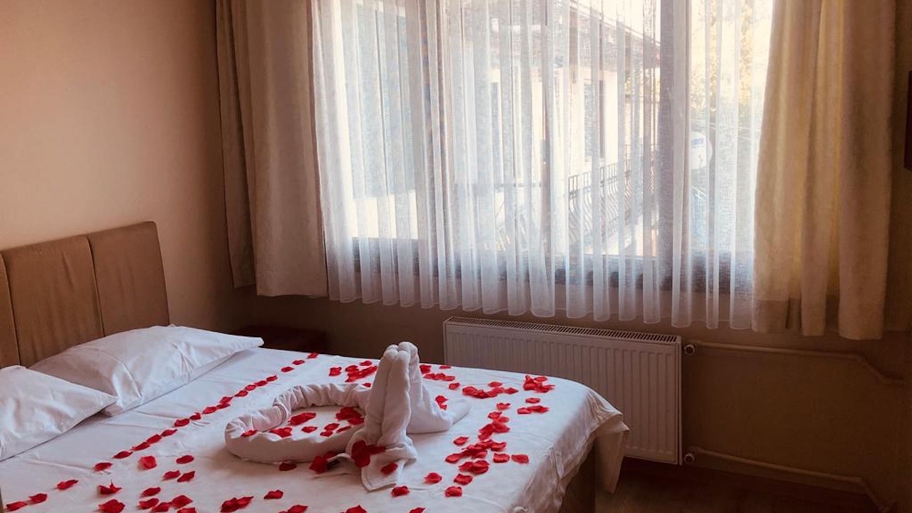 Photo of Bedroom in Adalar
