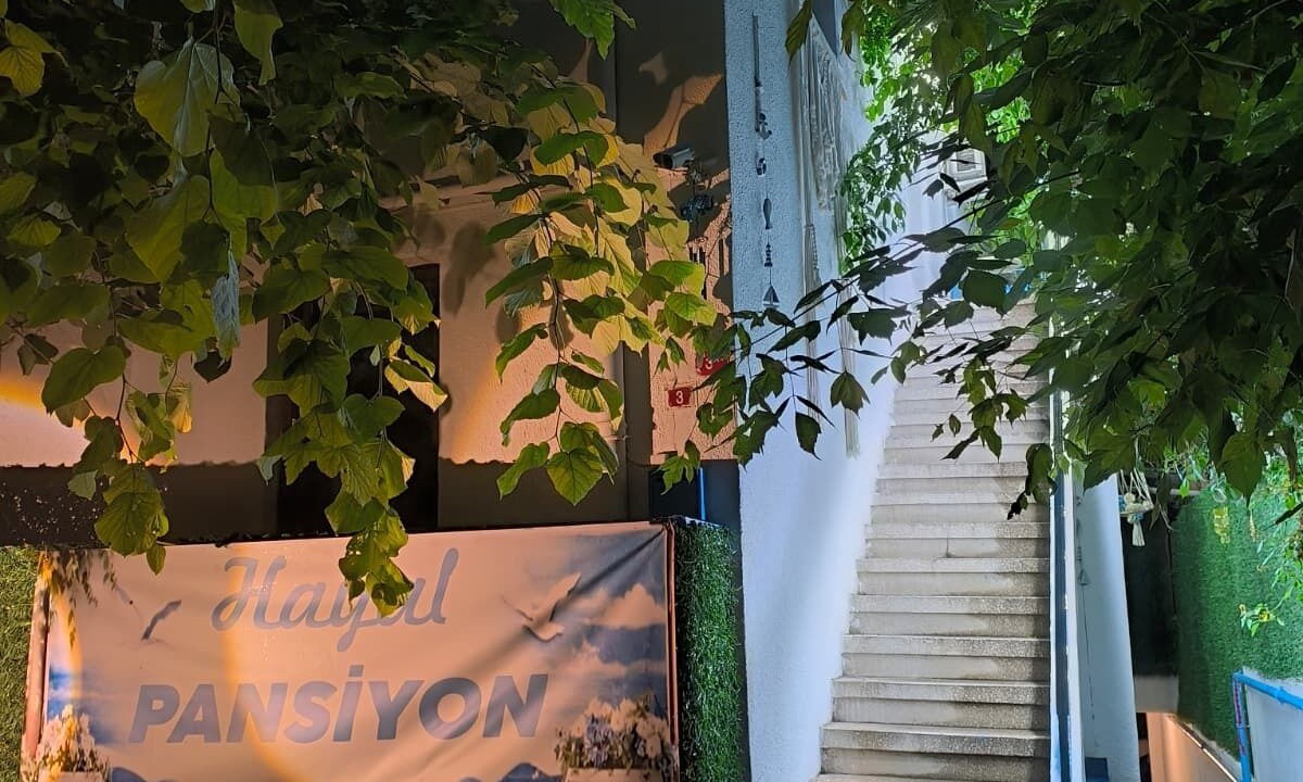 Photo of Outdoor in Adalar
