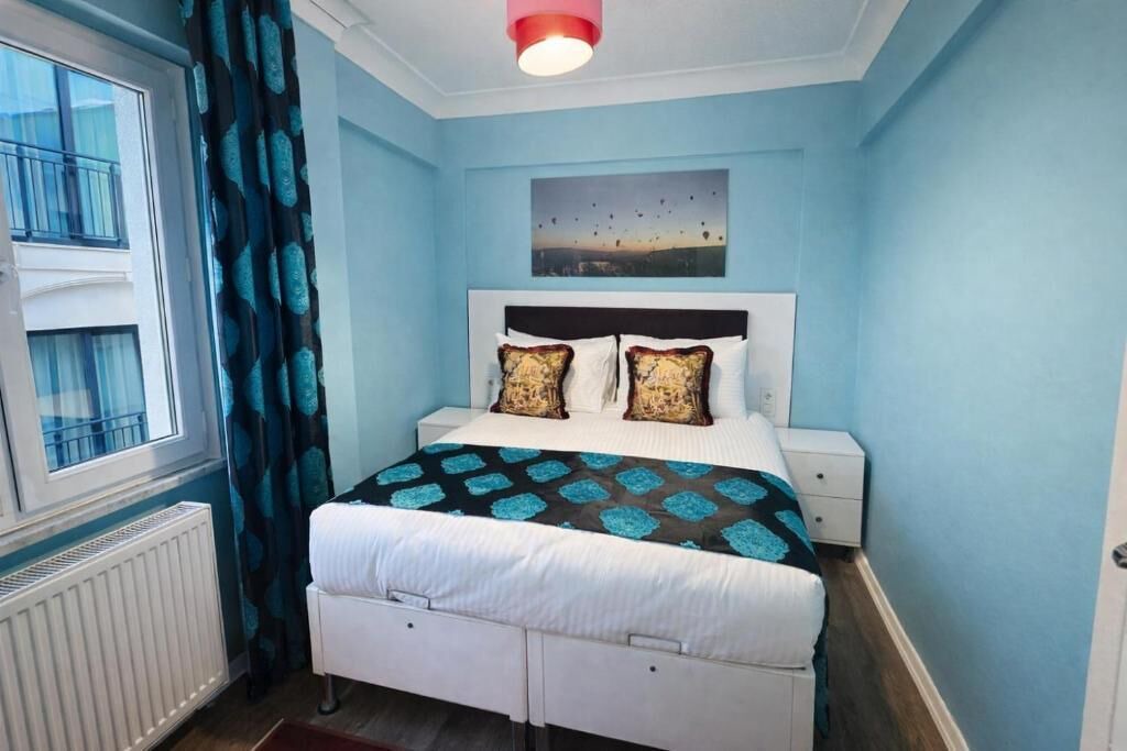 Photo of Bedroom in Old City