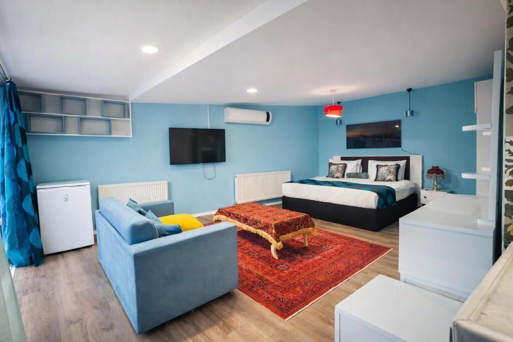 Photo of Bedroom in Old City