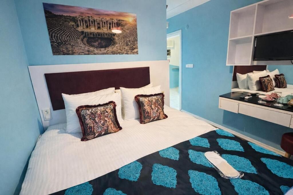 Photo of Bedroom in Old City