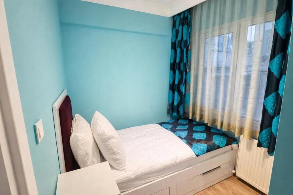 Photo of Bedroom in Old City
