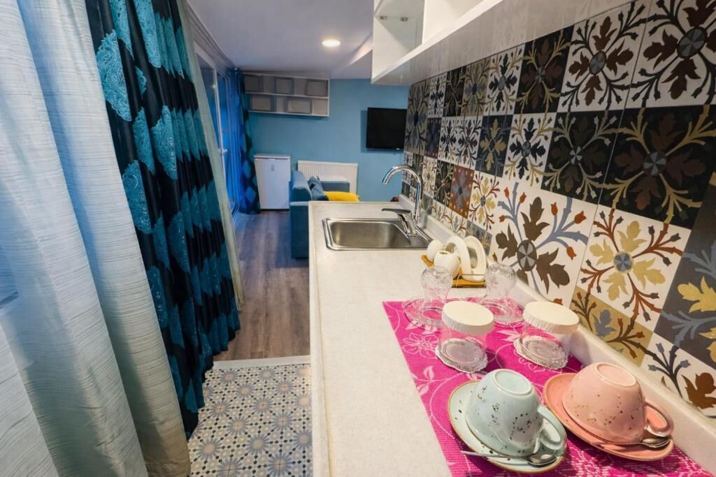 Photo of Bedroom in Old City