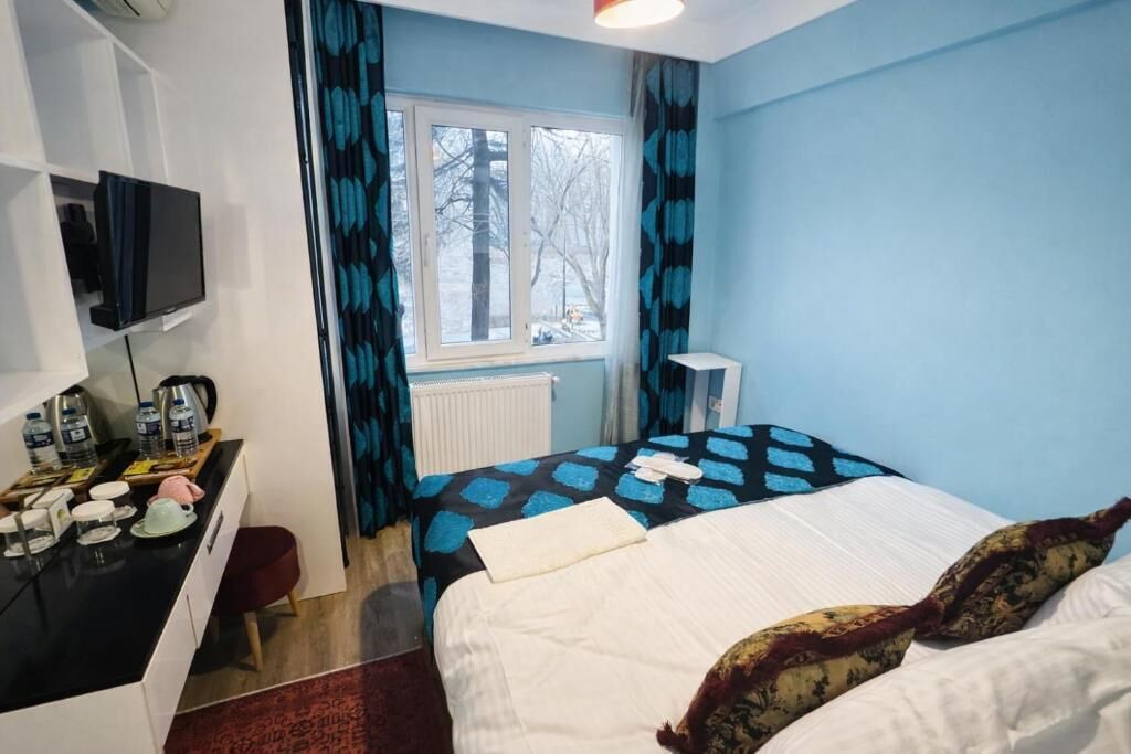 Photo of Bedroom in Old City