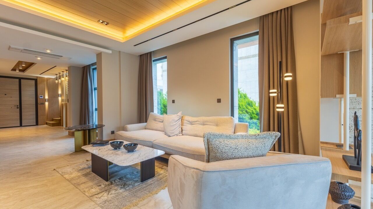 Photo of Livingroom in Kemer