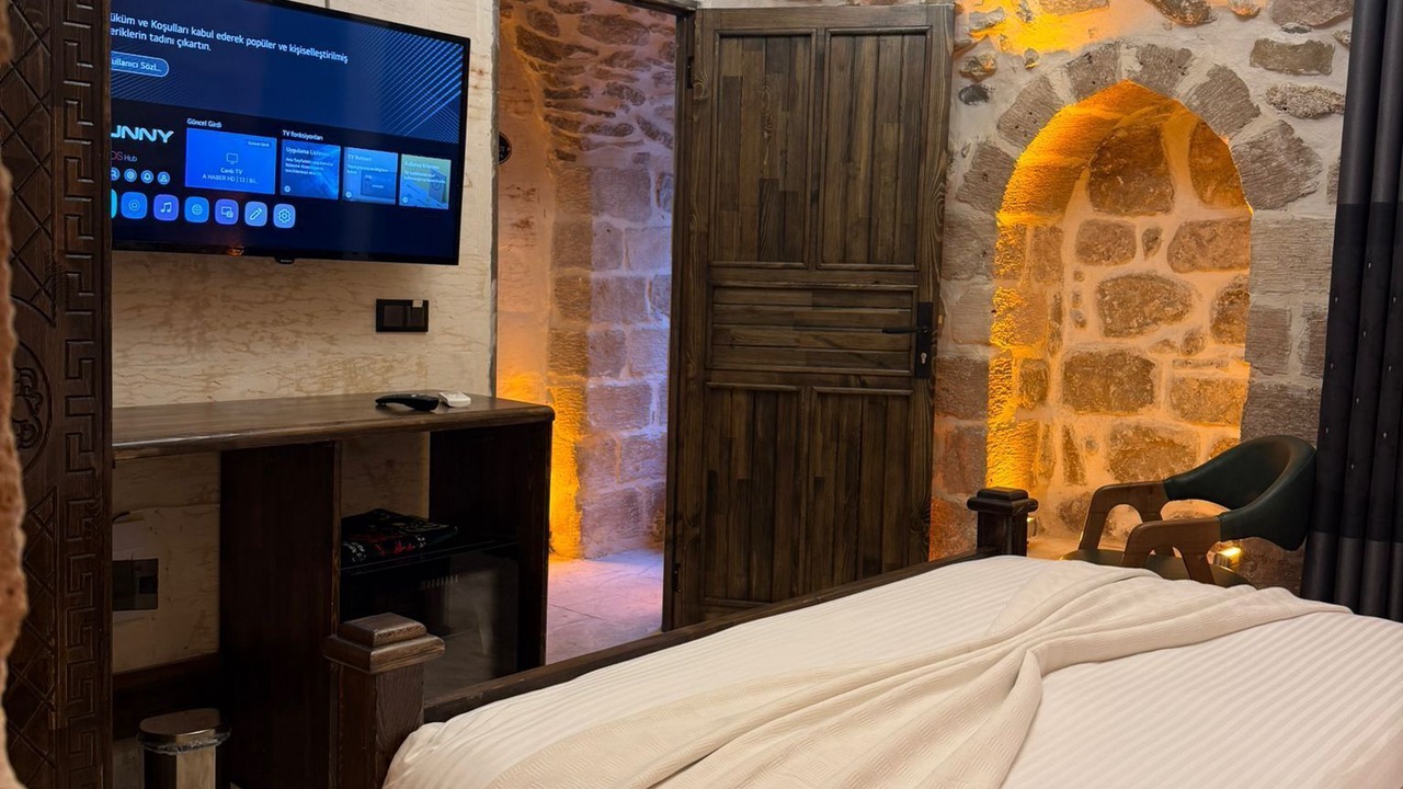 Photo of Bedroom in Artuklu