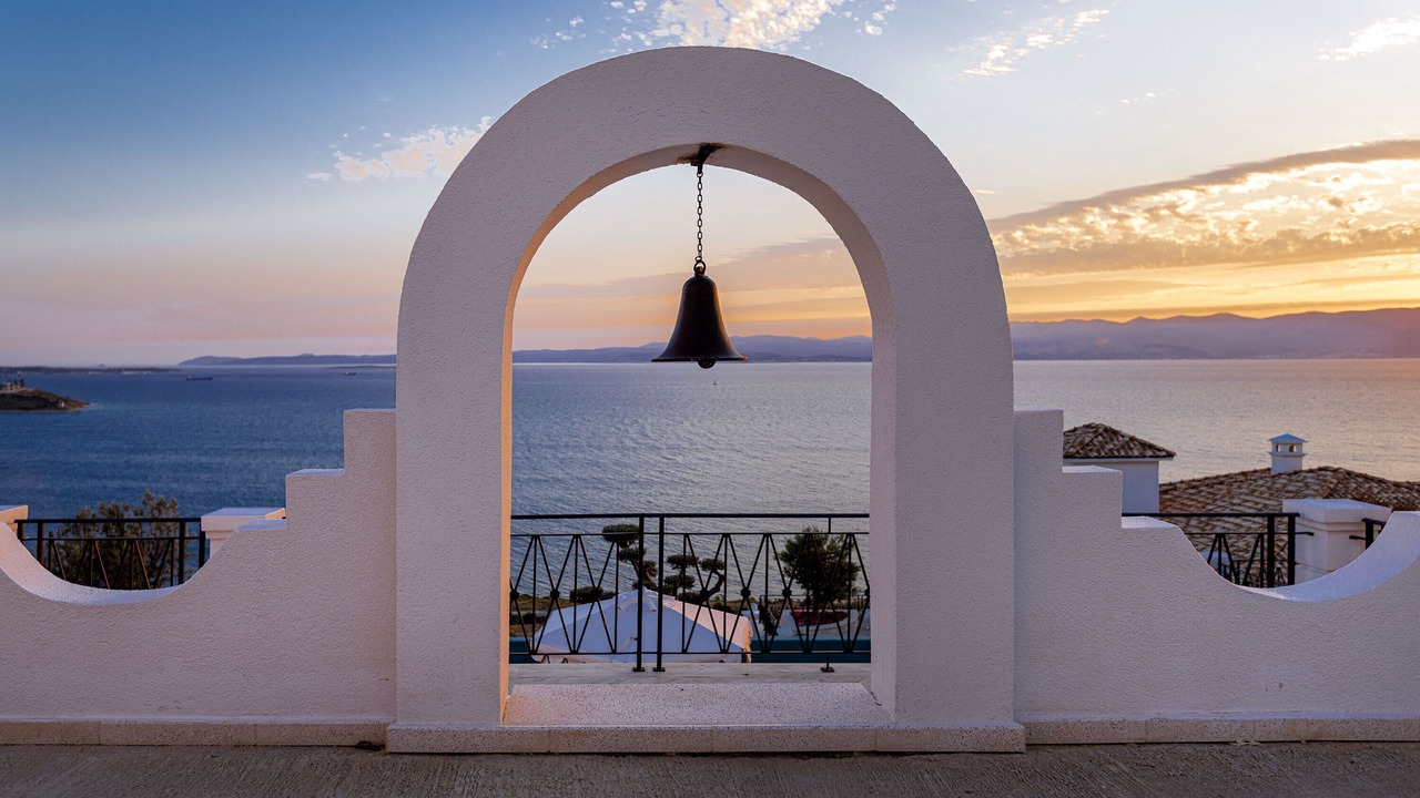 Photo of Outdoor in Cesme