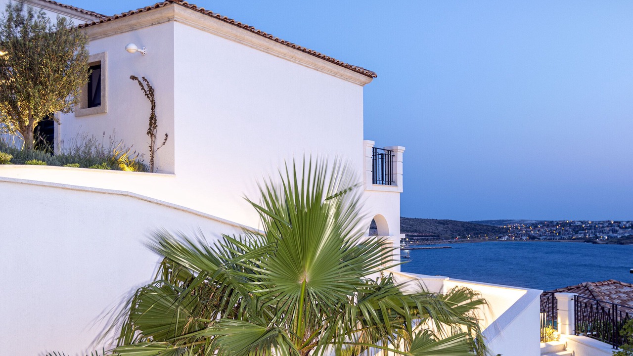 Photo of Outdoor in Cesme