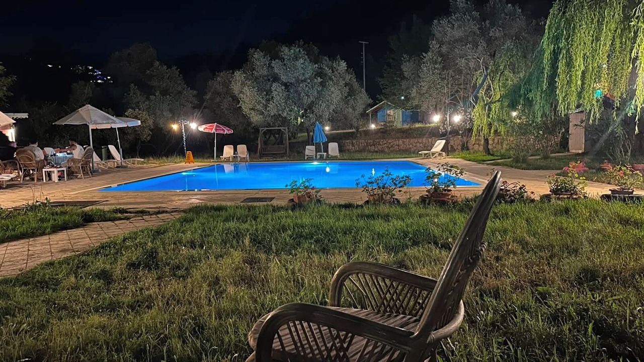 Photo of Outdoor in Kalkan
