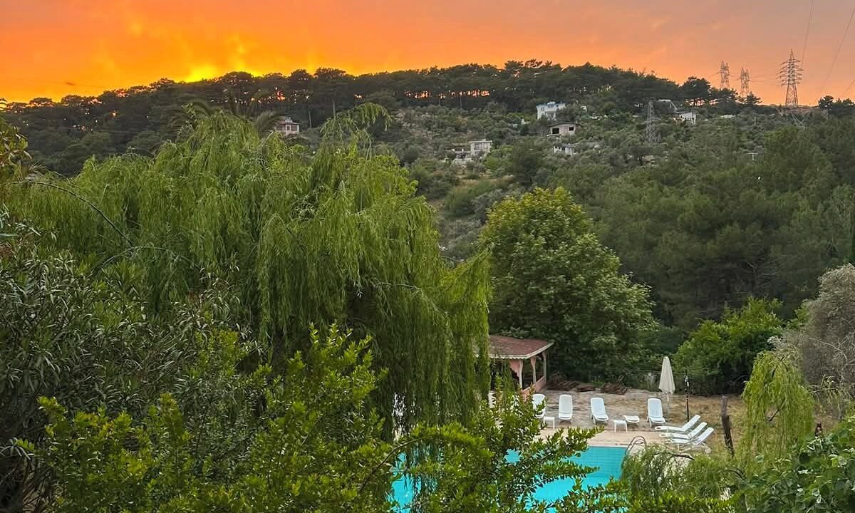 Photo of Outdoor in Kalkan