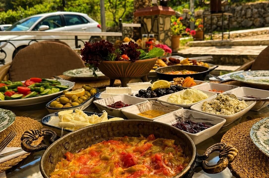 Photo of Outdoor in Kalkan
