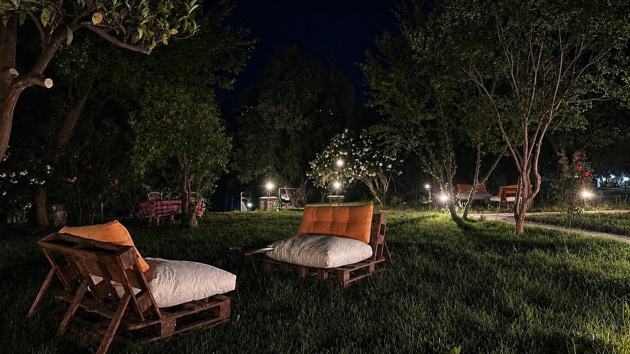 Photo of Outdoor in Kalkan