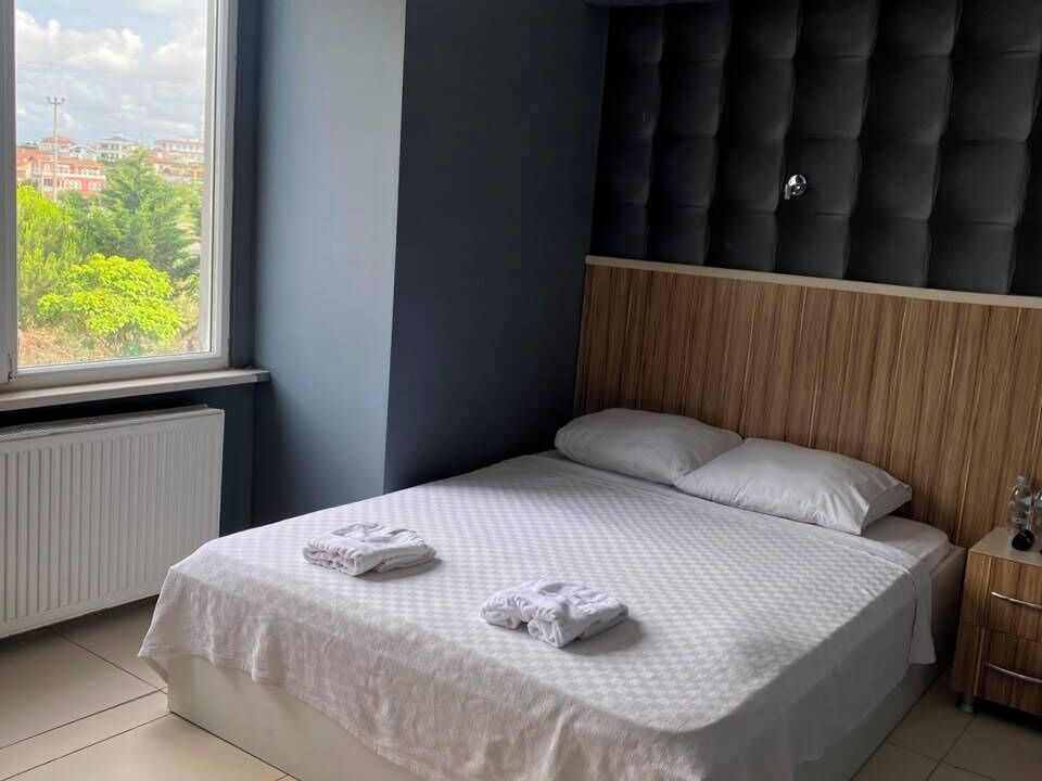 Photo of Bedroom in Marmara Ereglisi