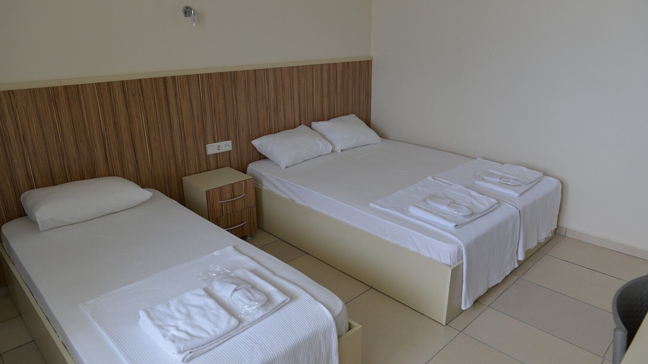 Photo of Bedroom in Marmara Ereglisi